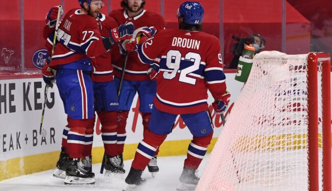 Jonathan Drouin NHL Prop Bets - Insights, Tips, and Trends ...