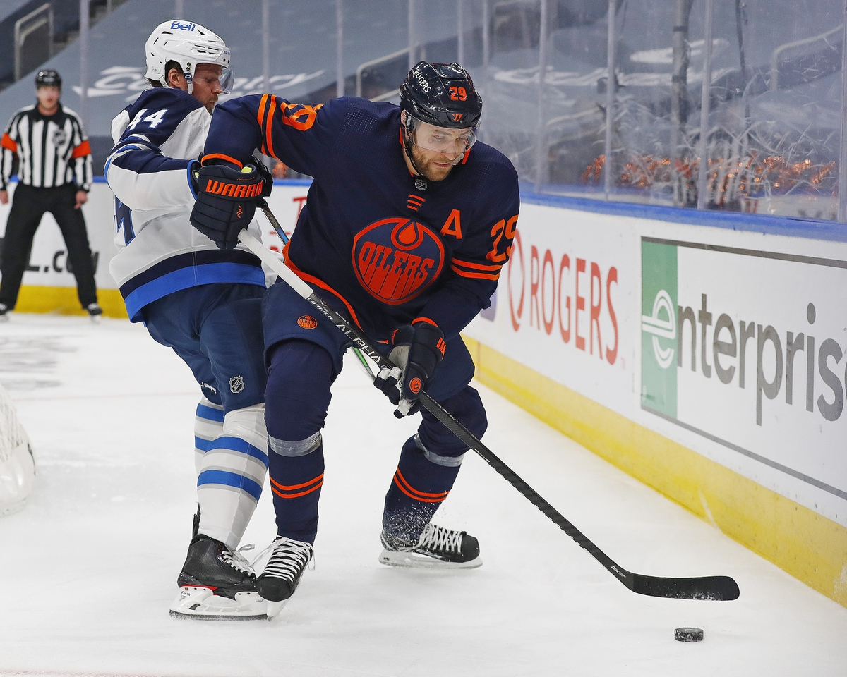 Leon Draisaitl NHL Prop Bets Insights, Tips, and Trends NHL DonBest