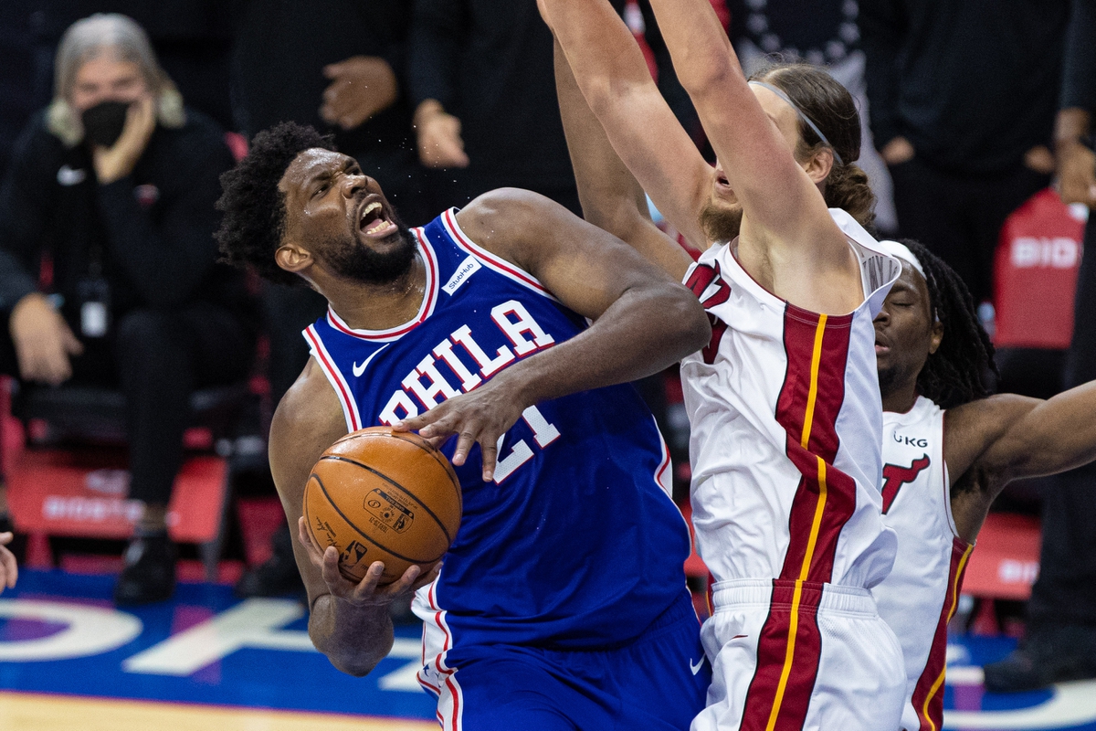 Philadelphia 76ers vs Washington Wizards Don Best NBA Playoff Odds