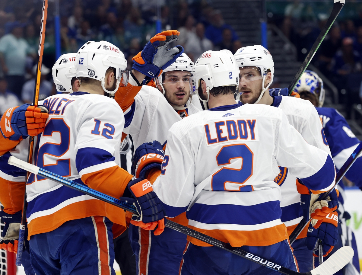 Nick Leddy NHL Player Props - Insights, Tips, and Trends - NHL | DonBest